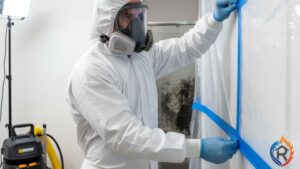 Mold Removal