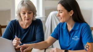 Insurance Claim Assistance