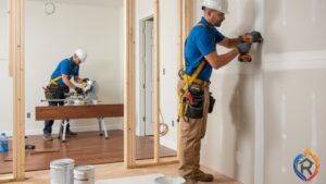 Reconstruction Services - Restoration Services Network