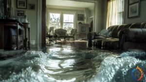 Water Restoration